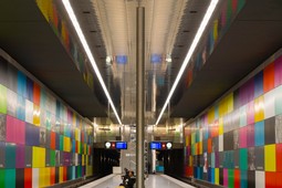 U-Bahn 2 München 2015 -5.jpg